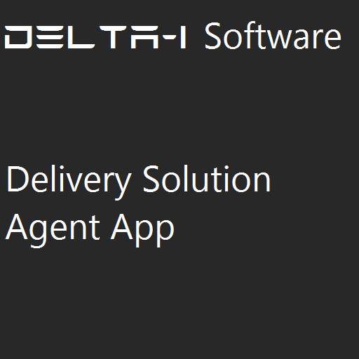 Delta-i Software - Delivery So 1.7