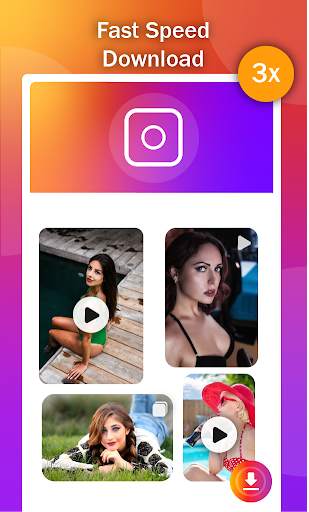 VMat Downloader - VMate ko Josh se Share Karo screenshot 2