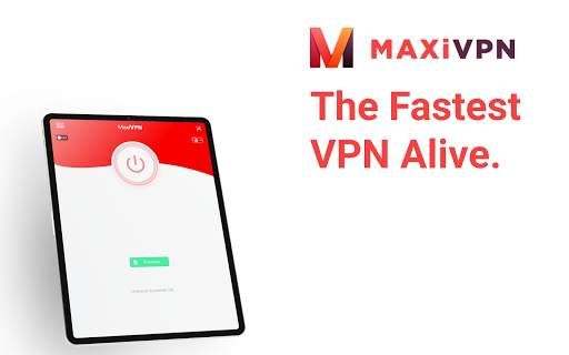 MaxiVPN - Fastest VPN Proxy screenshot 8