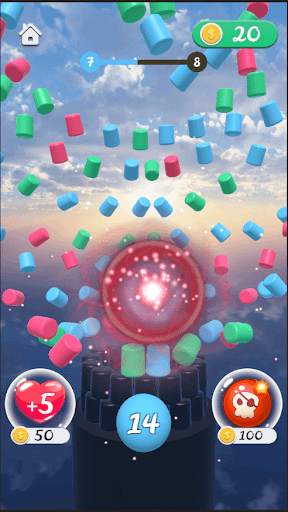 Color Game 3D screenshot 4