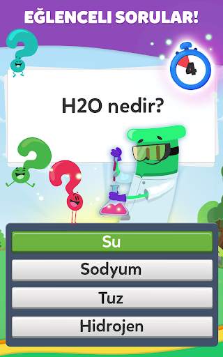 Trivia Crack 2 screenshot 14