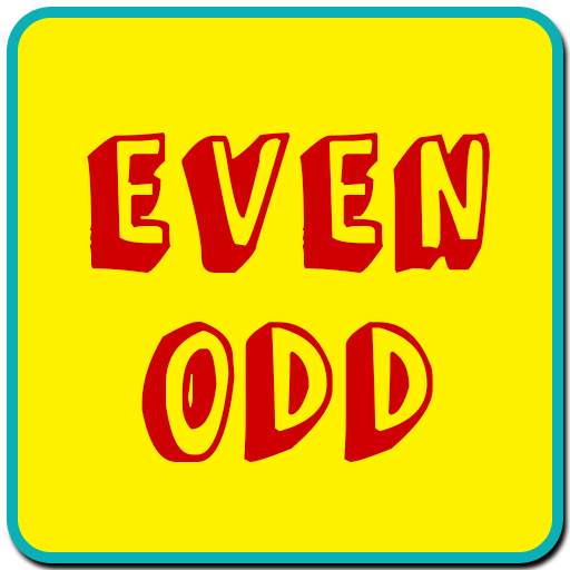 Even Odd Game 1.1
