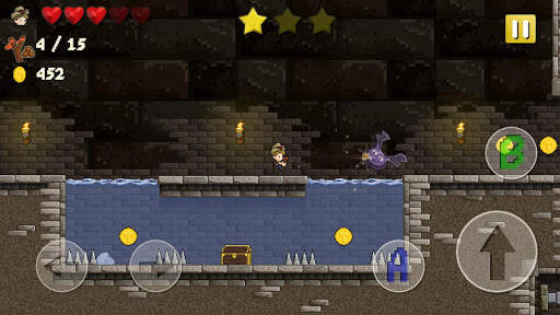 Timmy's World screenshot 5