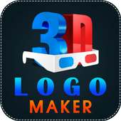 3D Logo Maker