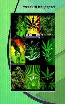 Weed HD Wallpapers screenshot 6