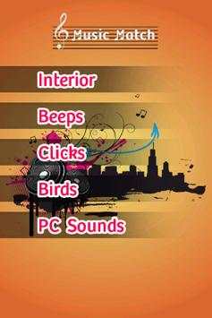 Music Match screenshot 2