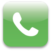 Smart call icon