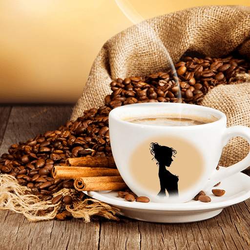 Coffee Photo Frames 4.0