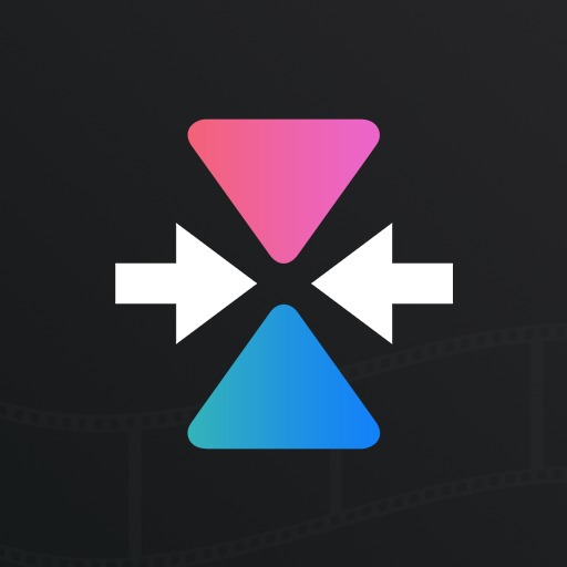 Video Compressor– Video Cutter icon