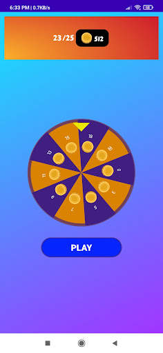 Earning King  - spin And Win screenshot 4