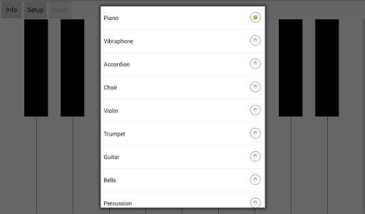 Little Piano Pro screenshot 5