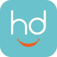 Hapdel - Online Grocery & Services Shopping App