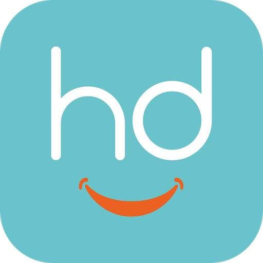 Hapdel - Online Grocery & Services Shopping App 1.9