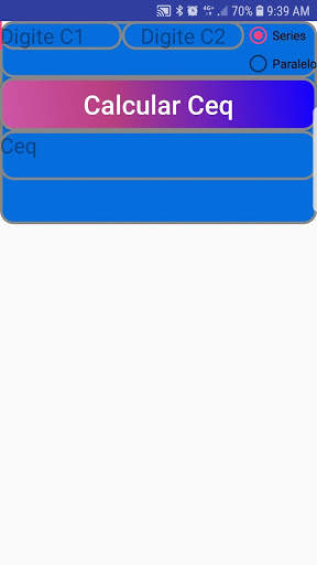 Cálculo da resistência equivalente screenshot 7