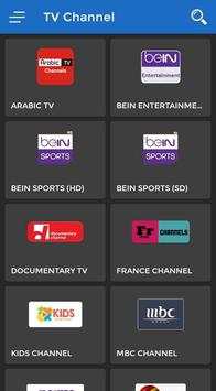 Walid TV screenshot 1