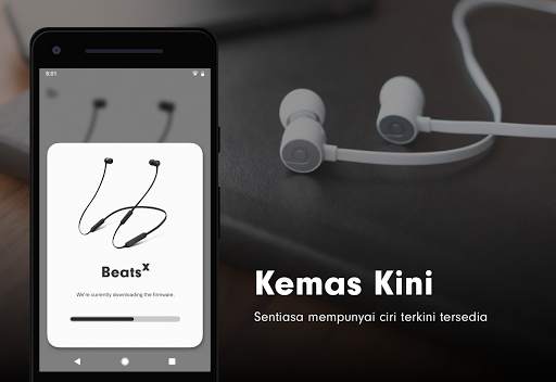 Beats screenshot 5