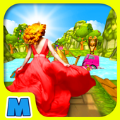 Princess Endless Run icon