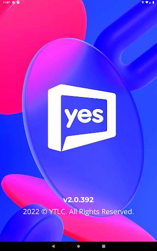 MyYes screenshot 15