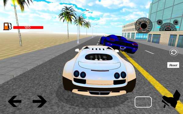 City Stunt Car Driving - Simulator Game screenshot 1