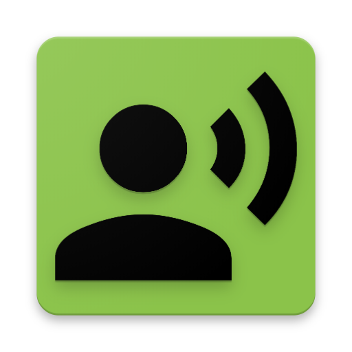 Voice Note icon