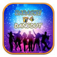 Karaoke Dangdut Terbaru logo