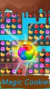 Cookie Paradise screenshot 5