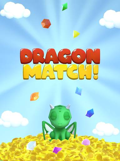 Dragon Match! - Merge & Hatch screenshot 12