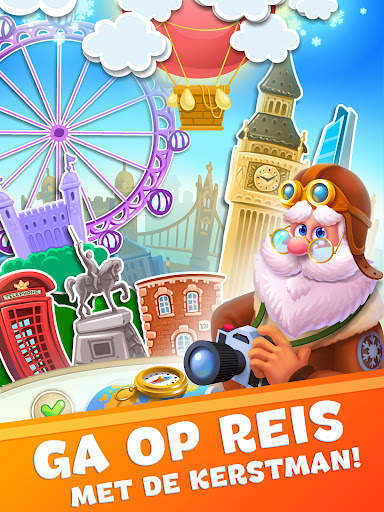 Christmas Sweeper 3 - Game screenshot 16
