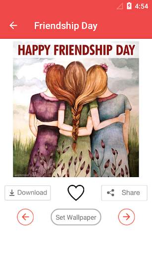 Friendship Day Images screenshot 3
