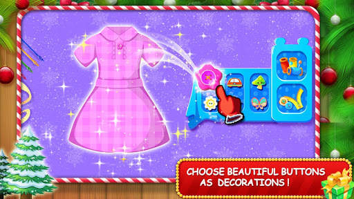 Happy Tailor4: Fashion Sewing screenshot 7