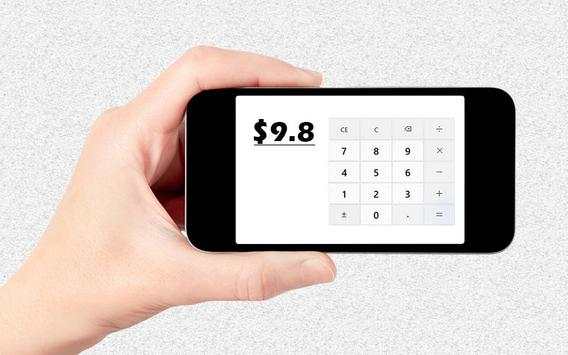 SwiftPay (Unreleased) screenshot 2
