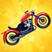 Moto Merger: Car Fusion Game 1.1