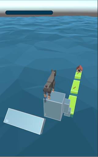 Hold to Jump screenshot 3