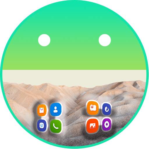 Theme & Wallpaper for Android 12 1.0