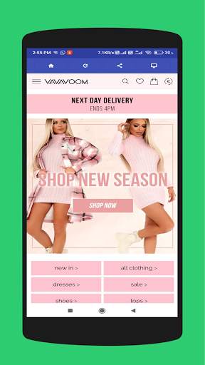 Online Shopping Ireland - Ireland Shopping App screenshot 6