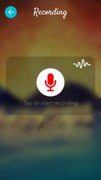 Funny Voice Changer screenshot 3