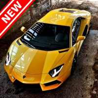 Lamborghini วอลเปเปอร์ - ภาพพื้นหลังรถซุปเปอร์ on 9Apps