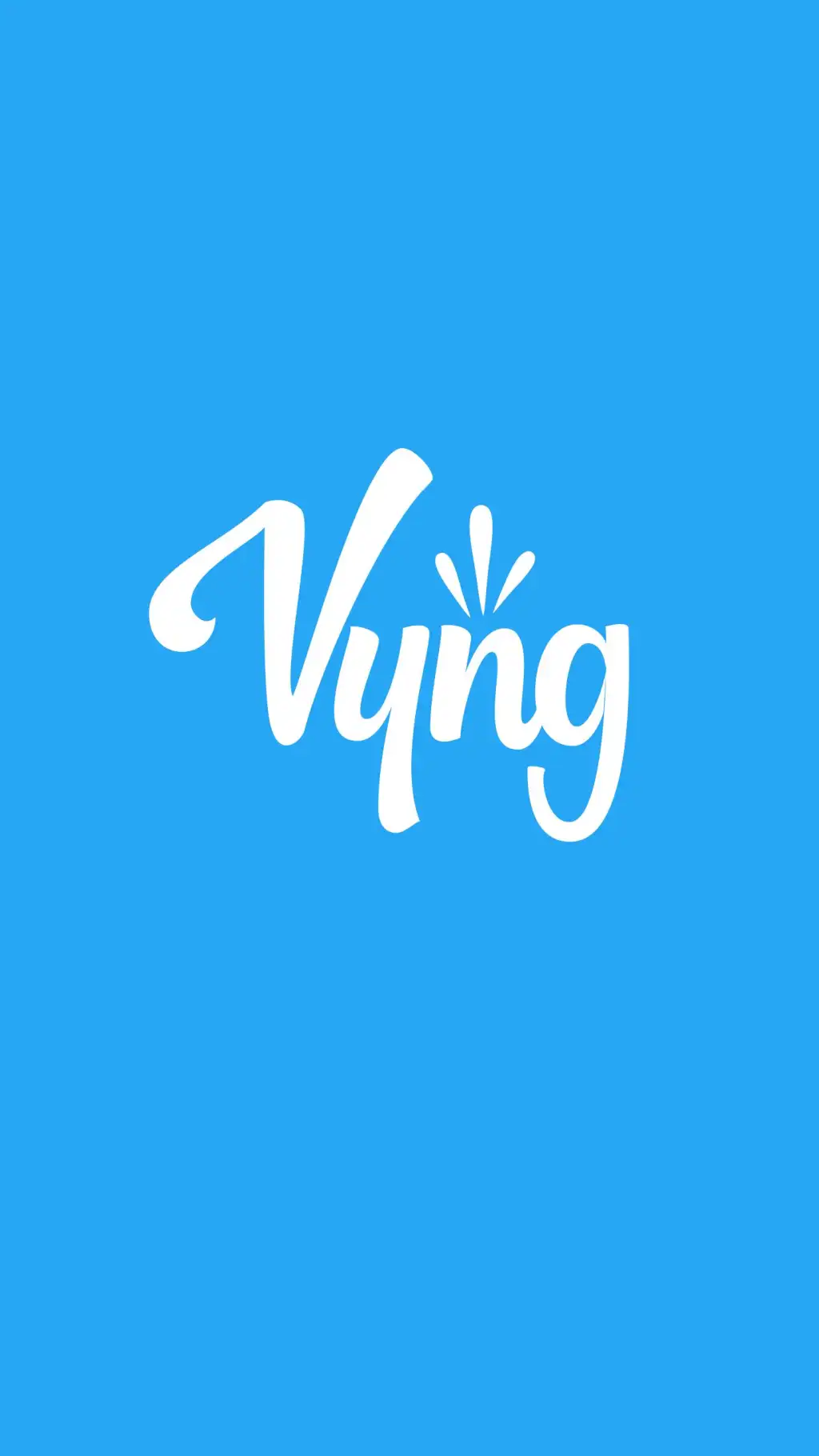 Vyng - Spam-Free Dialer, Caller ID and Ringtones скриншот 1