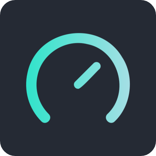 SpeedTest. Free Internet Speed Test 👍 icon