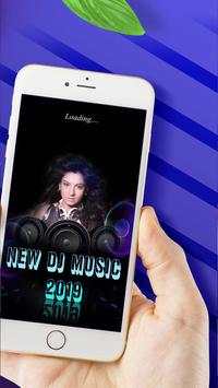 New Dj Music 2019 screenshot 2
