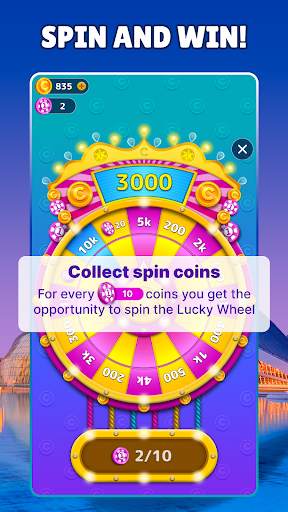 Word Maker: Words Games Puzzle screenshot 6