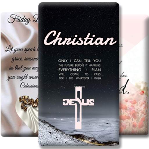 Christian Wallpapers 2.2