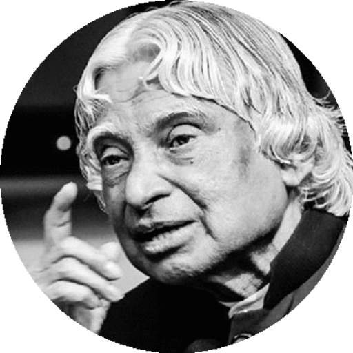 Dr APJ Abdul Kalam Biography U.0.12