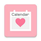 Love Calendar on 9Apps