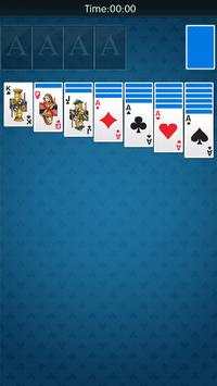 Solitare screenshot 2
