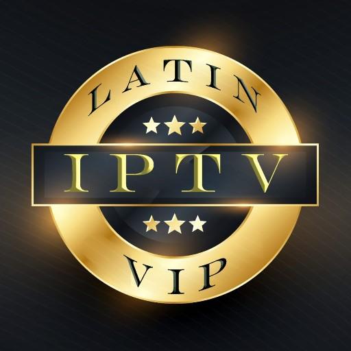 Ultra Latín IPTV أيقونة