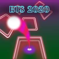 BTS Twist - Magic Twister EDM Music Game