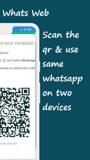 New Pro Whatscan For Whatsapp Web 2021 screenshot 4