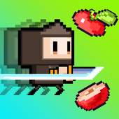 Ninja Rush 0.5
