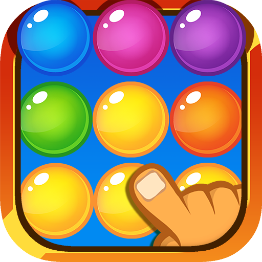 Tap Balloon Game icon